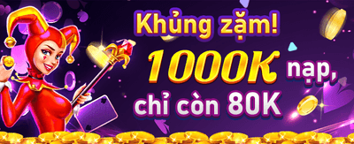 Ưu Đãi Nạp Tiền Siêu Hời