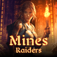 Mines Raider screenshot